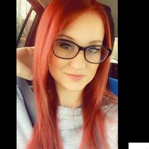 Meet your Posher, Michaela